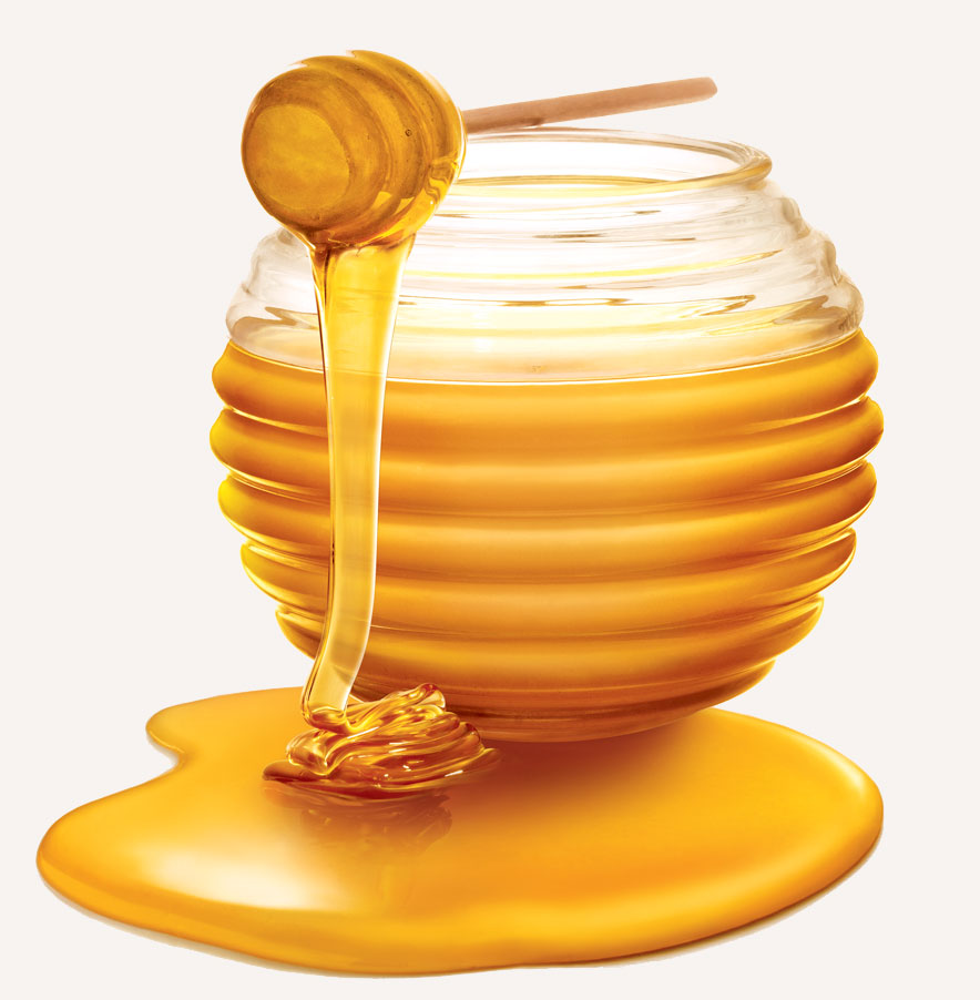 Cypriot Honey