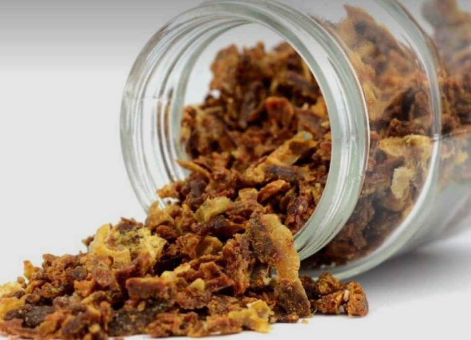 What is Propolis?